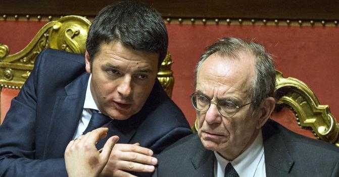 Decreto fiscale: Mattarella firma. Renzi: "Orgoglioso"