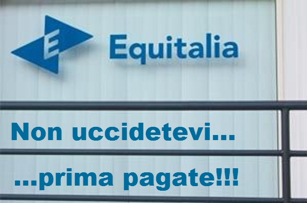 Nel 2017 Equitalia chiude: cosa cambia e chi ci guadagna?