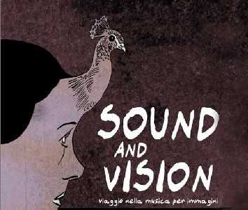 Sound and Vision: Dorian Gray live al Quirinetta con i disegnatori di Le Monde, Cosmo e Tuxedomoon