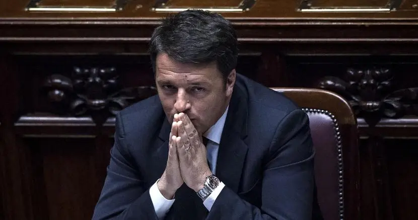 Referendum, Renzi: "I grandi professori del No hanno perso anche il ricorso al Tar"