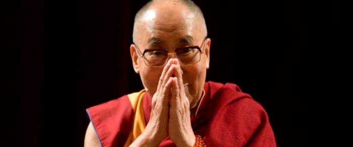Dalai Lama cittadino onorario di Milano. Proteste della comunità cinese