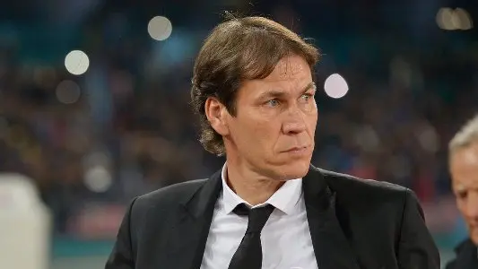 Rudi Garcia nuovo allenatore del Marsiglia