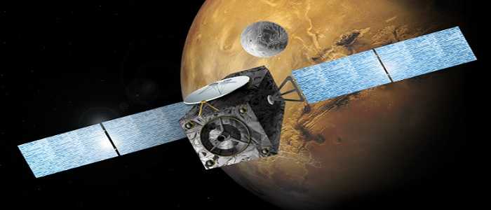 L'Esa: la sonda Schiaparelli si è schiantata su Marte. Potrebbe essere danneggiata