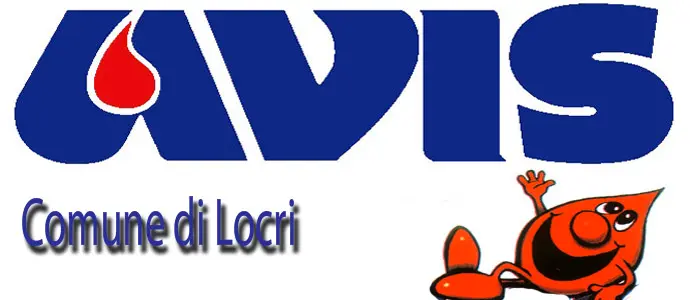 Festa del Donatore e del trentennale dell' Avis comunale di Locri