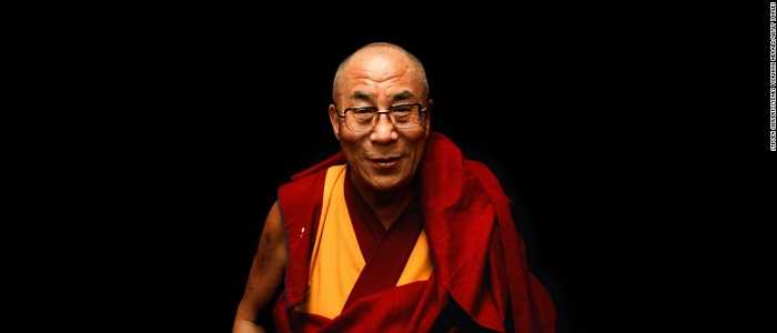 Milano, Dalai Lama incontra Sala e Scola. I cinesi protestano
