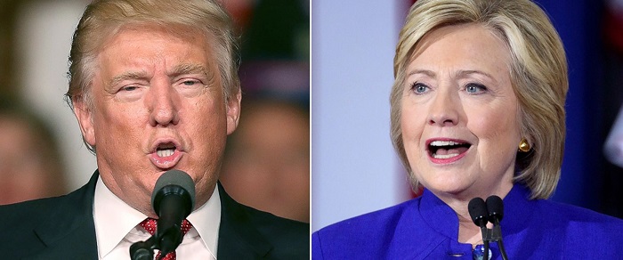 Usa, Hillary vince ancora. Trump:''elezioni truccate''