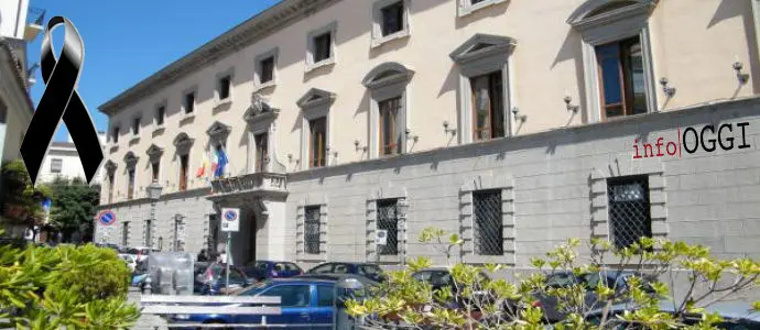 E' morta la madre del sindaco Sergio Abramo il cordoglio della redazione infoOggi