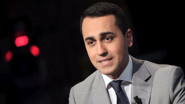 M5S, Luigi Di Maio: "In tre anni ho restituito 204mila euro. Felice di averlo fatto"