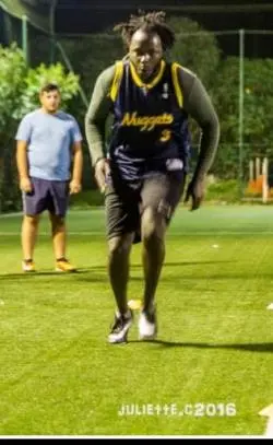 Crusaders Cagliari: ben undici atleti alla Combine 2016