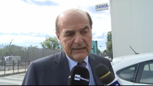 Bersani su Italicum: "O si rottama o voto No"