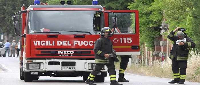 Urbino, morti due studenti per una fuga di gas. Ricoverata anche un'anziana