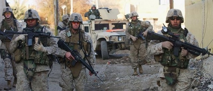 Iraq, Abadi inizia offensiva per liberare Mosul dall'Isis