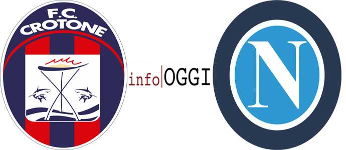 Calcio: Serie A Crotone-Napoli allo "Scida", Pugliese invita De Magistris