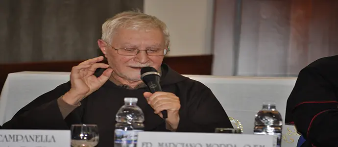 L'ultimo frate che ha vissuto con Padre Pio