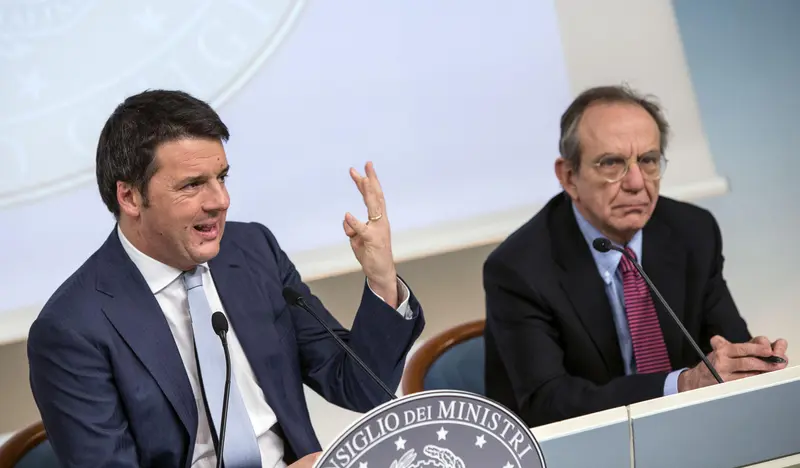 Legge di Bilancio: premi a banche e famiglie. Stabilizzazione statali e stretta sulla sanità