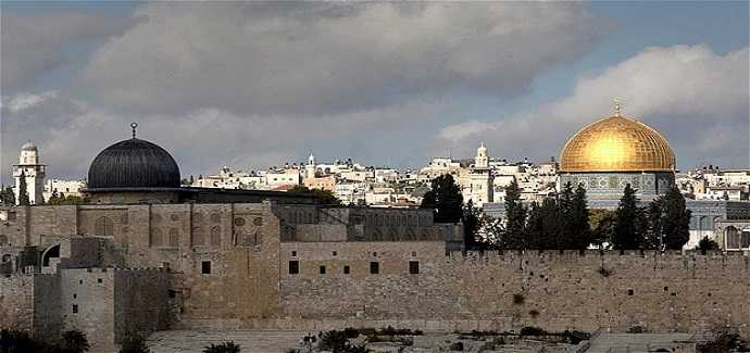 Israele sospende rapporti con Unesco dopo la risoluzione sul "Monte del Tempio"