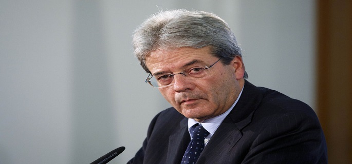 Difesa, Italia manderà soldati in Lettonia al confine con la Russia. Gentiloni: "Non è aggressione"