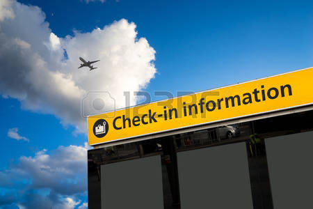 "Navigare" liberamente prima di...volare. Wifi facile negli aeroporti