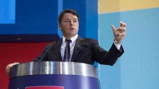 Renzi anticipa misure manovra: "Concorsi per 10 mila statali"