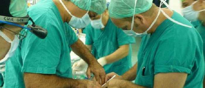 Torino, primo caso di ricostruzione di femore con omero donato su un bimbo