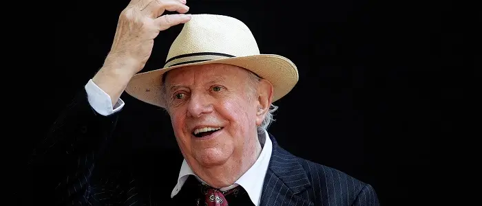 E' morto Dario Fo, l'autoproclamato giullare italiano impegnato nel sociale