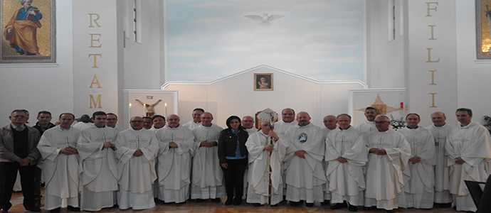 Inaugurazione anno accademico 2016-2017 "San Pio X" Catanzaro