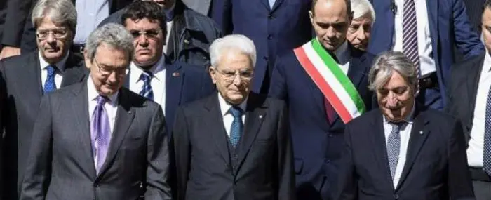 Referendum, Mattarella: "Rispetto reciproco, anche dopo il voto"