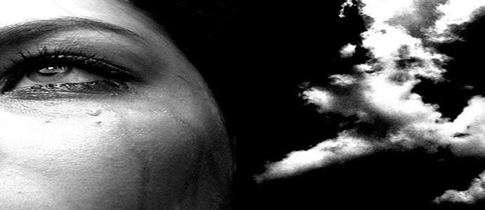 Il dolore è di natura, ma anche di peccato!