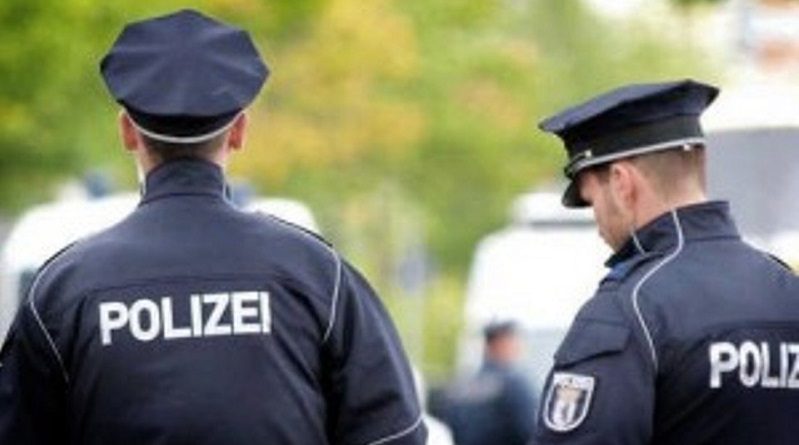 Paura a Rastatt in Germania. Allarme bomba è ora rientrato