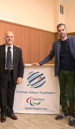 Domani a Cagliari si presenta la Giornata Nazionale dello Sport Paralimpico