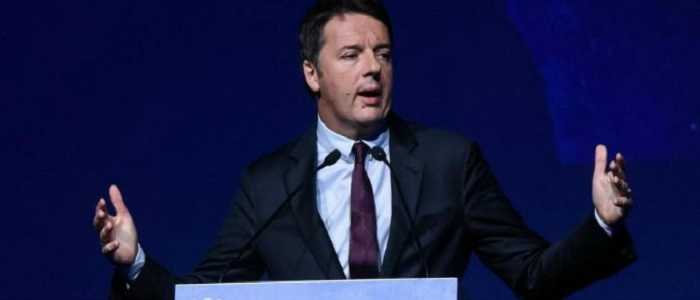 Assolombarda, Renzi: L'Italia smetta di essere la patria delle divisioni"