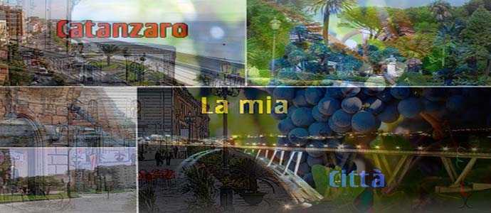 Festa dell'uva "Alla scoperta del Centro Storico", tour per le vie con Catanzaro è la mia citta'