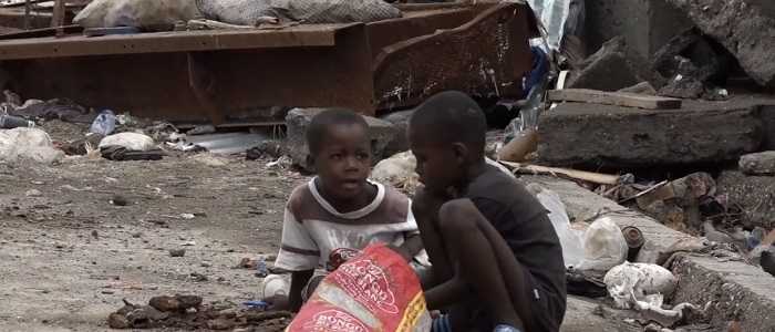 Uragano Matthew, Unicef: ''Allarme colera ad Haiti''