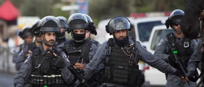 Attentato palestinese a Gerusalemme, diversi feriti. Terrorista ucciso