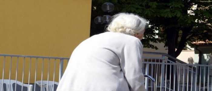 Donna di ottantasette anni stuprata da un romeno nel Bresciano