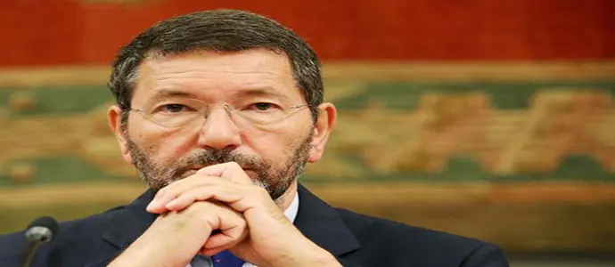 Caso scontrini, assolto l'ex sindaco Marino: "Sapevo di essere innocente"