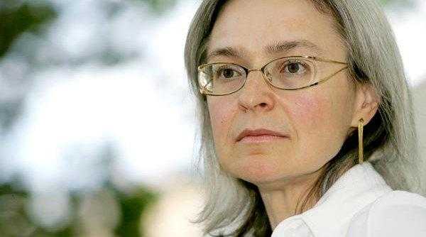 Dieci anni fa la morte di Anna Politkovskaja