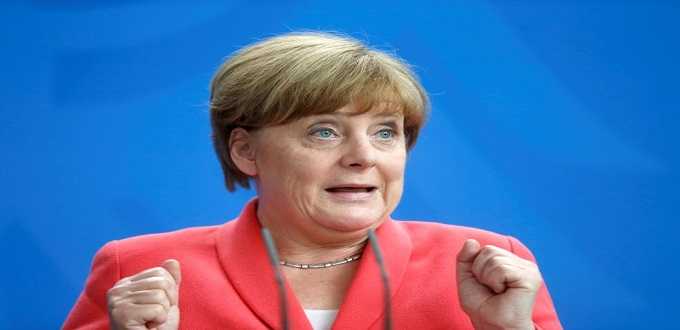 Brexit, Merkel: "No accesso a mercato Ue senza libera circolazione di persone e merci in Gb"