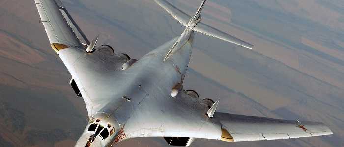 Incursione di bombardieri russi sulle zone d'influenza europee: interviene NATO