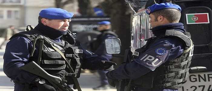 Bruxelles, allarme bomba alla Gare du Nord e all'edificio della Procura