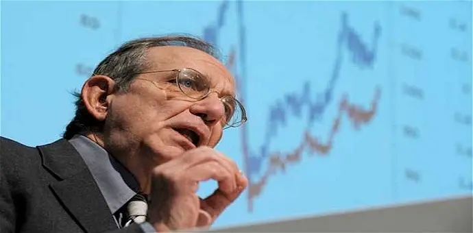 Manovra, Padoan: "Pil all'1% obiettivo ambizioso ma realizzabile"