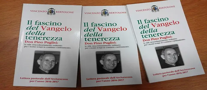 Inaugurazione dell'Anno pastorale 2016-2017 - Catanzaro, Chiesa Cattedrale, ore 16.30