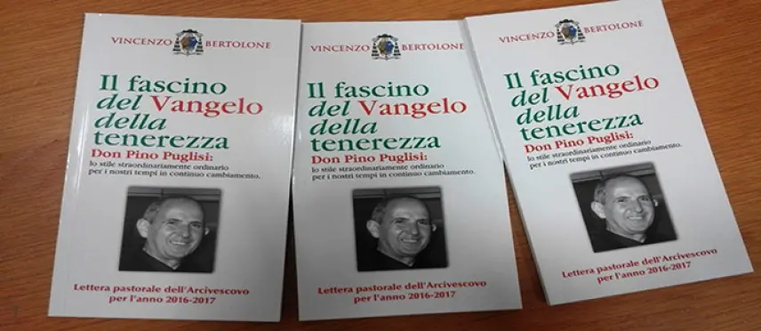 Inaugurazione dell'Anno pastorale 2016-2017 - Catanzaro, Chiesa Cattedrale, ore 16.30