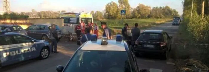 Tragedia a Fiumicino, bambino di 11 anni annega in un canale