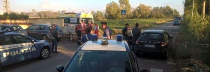 Tragedia a Fiumicino, bambino di 11 anni annega in un canale