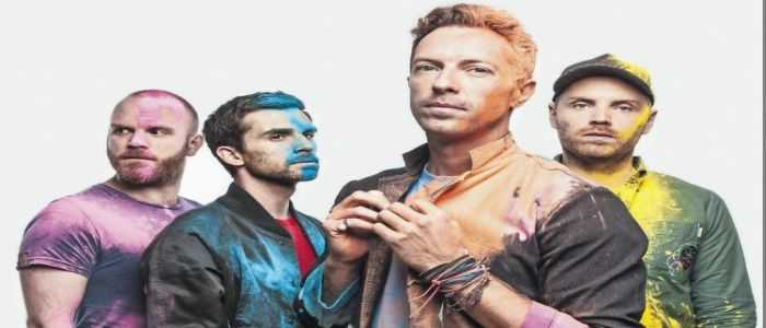 I Coldplay in concerto a San Siro il 3 luglio