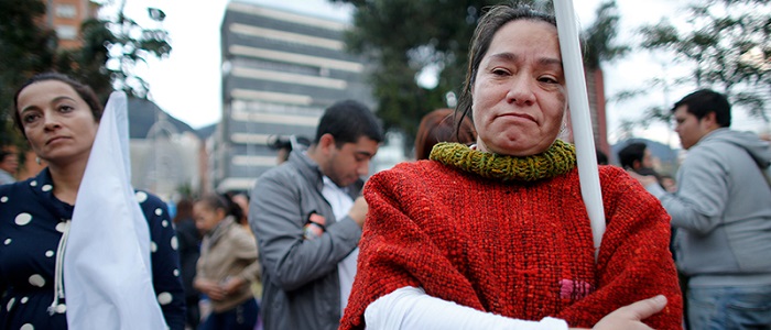 Colombia, a sorpresa vince il 'no' al Referendum sulla pace