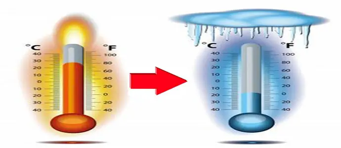 Meteo: Arriva il freddo, venti di Bora, brusco calo termico su molte regioni