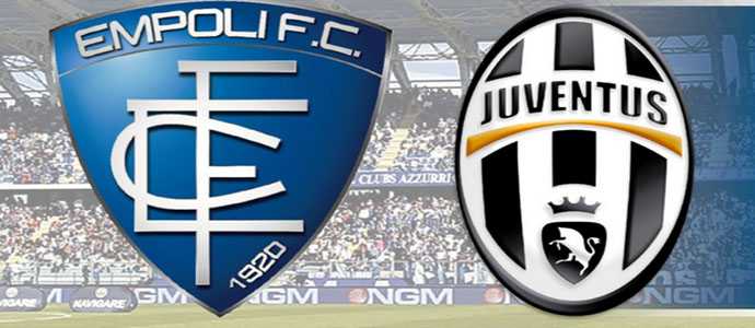 Calcio: Serie A Empoli-Juventus 0-3, Dybala e doppio Higuain