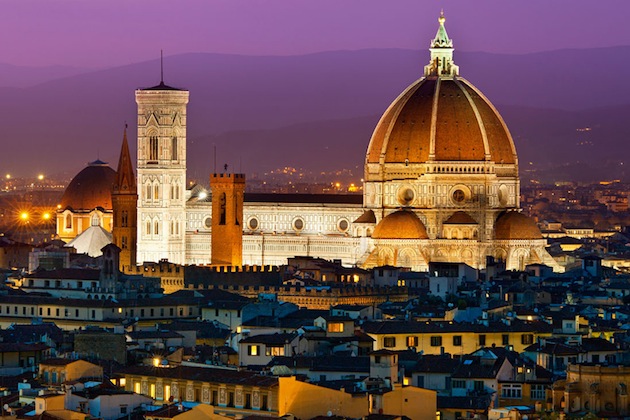 Fenimprese Firenze si presenta al territorio Sheila Papucci Presidente